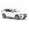  Mô hình xe Volvo XC60 Recharge 2022 1:18 Dealer 