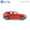  Mô hình xe Volvo XC60 1:32 Jakiekim-High Quality 