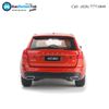 Mô hình xe Volvo XC60 1:32 Jakiekim-High Quality