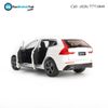  Mô hình xe Volvo XC60 1:32 Jakiekim-High Quality 