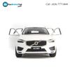  Mô hình xe Volvo XC60 1:32 Jakiekim-High Quality 