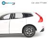  Mô hình xe Volvo XC60 1:32 Jakiekim-High Quality 