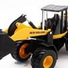  Mô hình xe Xúc New Holland W170D Bburago - MH18-32083 