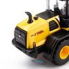  Mô hình xe Xúc New Holland W170D Bburago - MH18-32083 