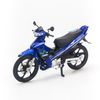 Mô hình xe Yamaha YAZ 125ZR 1:12 Dealer