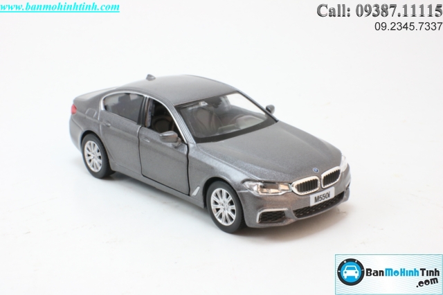 MO-HINH-XE-BMW-M5-GREY-1-36 MO-HINH-XE-BMW-M5-GREY-1-36