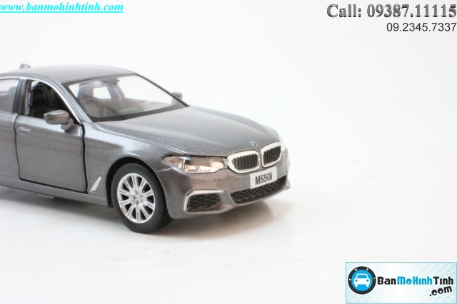 MO-HINH-XE-BMW-M5-GREY-1-36 MO-HINH-XE-BMW-M5-GREY-1-36
