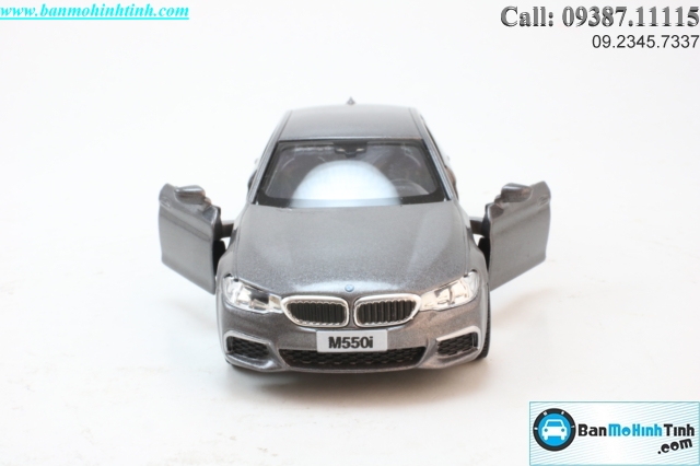 MO-HINH-XE-BMW-M5-GREY-1-36 MO-HINH-XE-BMW-M5-GREY-1-36