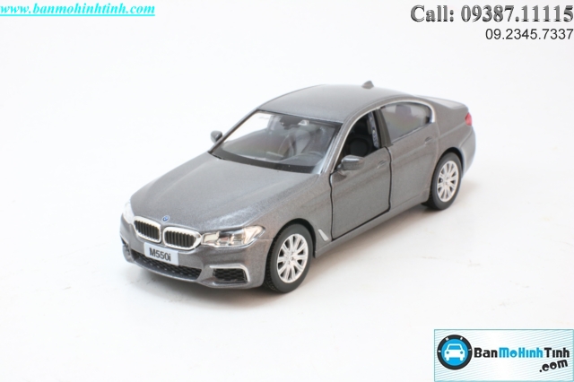 MO-HINH-XE-BMW-M5-GREY-1-36 MO-HINH-XE-BMW-M5-GREY-1-36