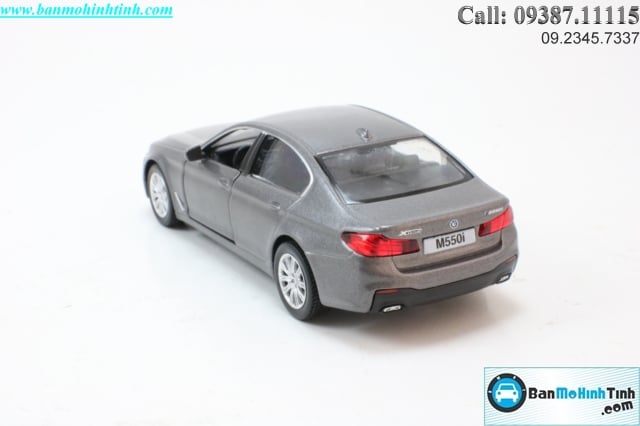 MO-HINH-XE-BMW-M5-GREY-1-36 MO-HINH-XE-BMW-M5-GREY-1-36