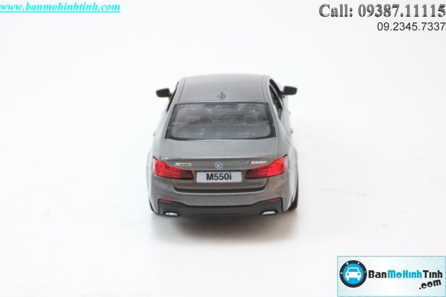 MO-HINH-XE-BMW-M5-GREY-1-36 MO-HINH-XE-BMW-M5-GREY-1-36