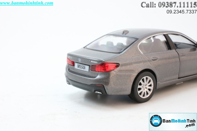 MO-HINH-XE-BMW-M5-GREY-1-36 MO-HINH-XE-BMW-M5-GREY-1-36