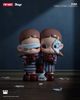  Mô hình đồ chơi Blind box Zsiga Twins - POP MART 