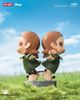  Mô hình đồ chơi Blind box Zsiga Twins - POP MART 