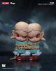  Mô hình đồ chơi Blind box Zsiga Twins - POP MART 