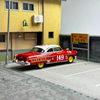 Mô hình xe Lincoln Capri 1:64 MiniGT