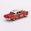  Mô hình xe Lincoln Capri 1:64 MiniGT 