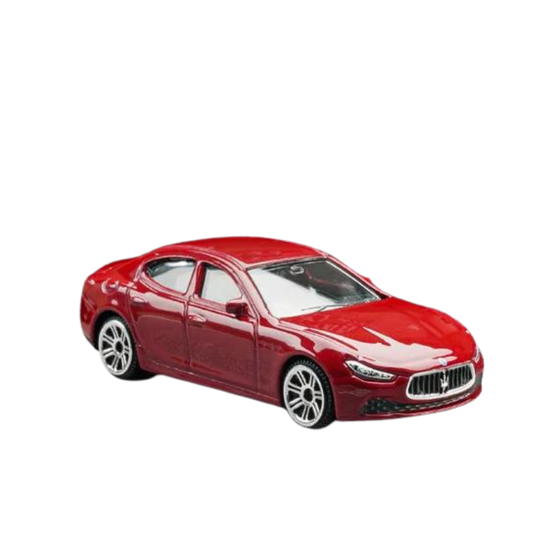  Mô hình xe Maserari Ghibli 1:64 CCA 