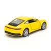  Mô hình xe Porsche 911 Carrera 4S 1:36 Welly MH - 43781 