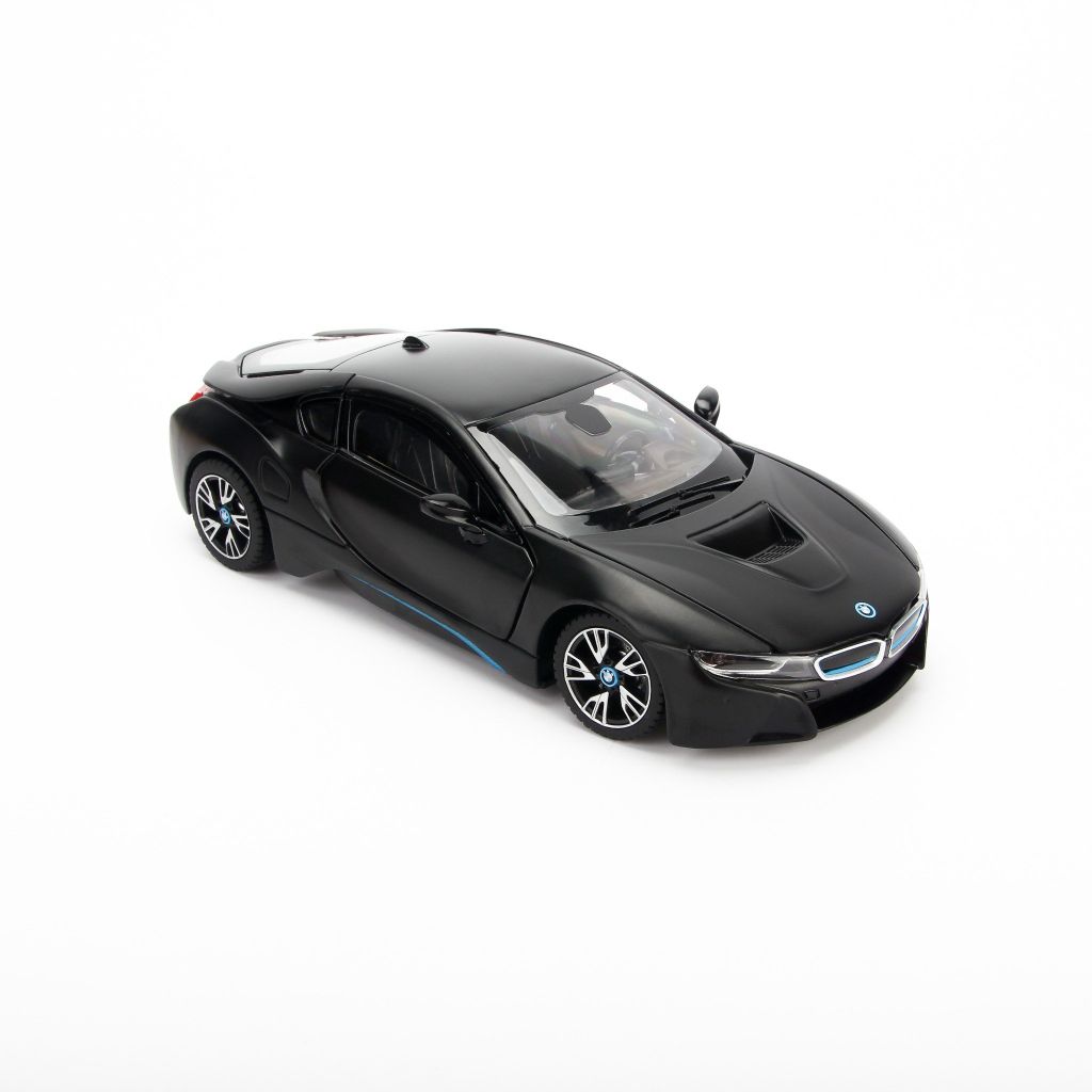  Mô hình xe BMW i8 1:24 Rastar 