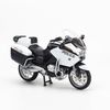  Mô hình xe mô tô BMW R1200RT 1:12 Newray 