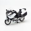 Mô hình xe mô tô BMW R1200RT 1:12 Newray (1)