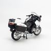  Mô hình xe mô tô BMW R1200RT 1:12 Newray 