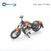 Mô hình xe mô tô Harley Davidson 2007 XL 1200N Nightster Bronze 1:18 Maisto- 20-18863