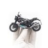  Mô hình xe mô tô Moto Guzzi Griso 1200 8V SE Black 1:18 Welly 