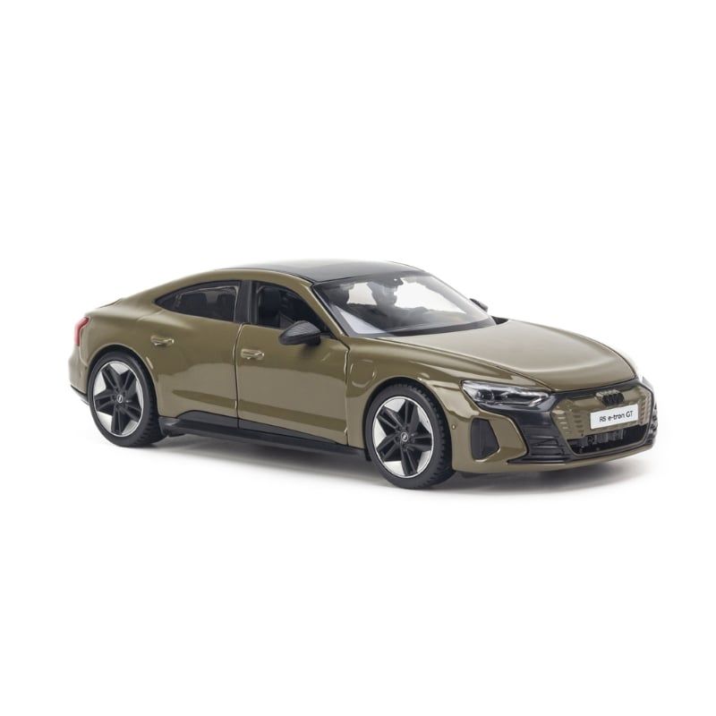 Mô hình xe Audi RS e-tron GT 2022 1:25 Maisto