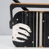  Mô hình gỗ lắp ráp 3D Cassette Music Time (Hộp Đựng Bút Máy Cát-Xét) (Wood Color) - Robotime TG11 - WP147 