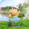 Đồ chơi Blind box Crayon Shin-chan Occupation Career Series 2 (Công Việc Của Shin) - 52Toys