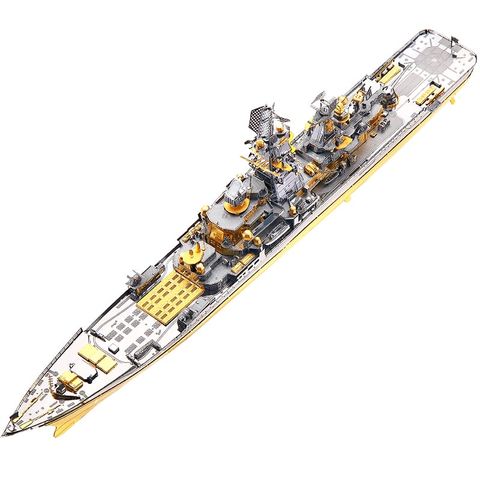 United Nations Cosmo Force BBY01  Mô hình lắp ráp tàu chiến Bandai