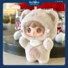 Mô hình Blind box Móc khóa Gấu bông Yooki Take a Bite of the Bear V4 YALLI STUDIO