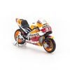  Mô hình xe mô tô Honda Repsol Red Bull Factory Racing MotoGP 1:18 Maisto 