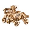 Mô hình gỗ lắp ráp 3D Curiosity Rover (Xe Tự Hành Khám Phá Núi Lửa Sao Hỏa) (Wood Color) - Robotime LS402 - WP029