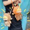 Mô hình Blind box Gấu bông Baby Billie V2 Bear Pijama Party ( Bữa Tiệc Ngủ V2 ) THREE BABIES TOY