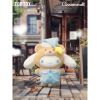 Mô hình Blind box Móc khóa Gấu Bông Sanrio Character Latte Baby TOP TOY