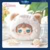 Mô hình Blind box Móc khóa Gấu bông Yooki Cute Mix Pass V1 YALLI STUDIO