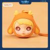 Mô hình Blind box Móc khóa Túi Treo Laura Animal Earphones Pack TOYCITY