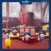 Mô hình đồ chơi Blind bag Hậu Cung Chân Hoàn Truyện Series Mini KOITAKE