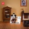 Mô hình đồ chơi Blind Box Disney 100 Years of Wonder Retro Stamp MINISO