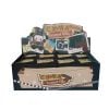 Mô hình đồ chơi Blind box Emma Secret Forest Frostveil Villa ( Biệt Thự Băng Giá ) MJ STUDIO