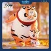 Mô hình đồ chơi Blind box I Am Not Tiger Fat Fatherly Love And Filial Piety ( Tình Phụ Tử Và Lòng Hiếu Thảo ) FUNISM