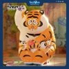 Mô hình đồ chơi Blind box I Am Not Tiger Fat Fatherly Love And Filial Piety ( Tình Phụ Tử Và Lòng Hiếu Thảo ) FUNISM