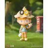 Mô hình đồ chơi Blind Box LiLiOS City Wild Boy Series Figures ( Cậu Bé Hoang Dã Trong Thành Phố ) POP MART