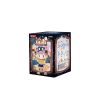 Mô hình đồ chơi Blind Box LiLiOS City Wild Boy Series Figures ( Cậu Bé Hoang Dã Trong Thành Phố ) POP MART