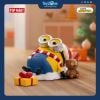 Mô hình đồ chơi Blind box Minions Lazy Every Day Series Figures ( Lười Biếng Mỗi Ngày ) POP MART