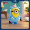 Mô hình đồ chơi Blind box Minions Lazy Every Day Series Figures ( Lười Biếng Mỗi Ngày ) POP MART