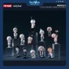 Mô hình đồ chơi Blind Box Nosoul's Lucid Dreams ( Giấc Mơ Sáng Suốt ) Series Figures POP MART